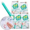 Portable Stain Remover 50 Sheets & Donga Ssak Stick Combo