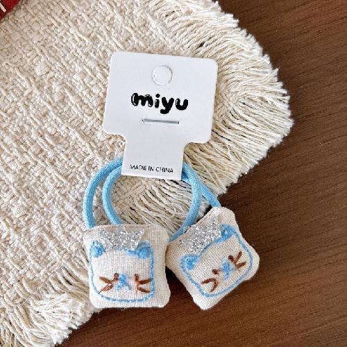 Japan and South Korea Xiaoxiang Style Pattern Oval Bb Clip Temperament Hairpin High-end Girl Broken Hair Headdress Bangs Hair Accessories Hairpin