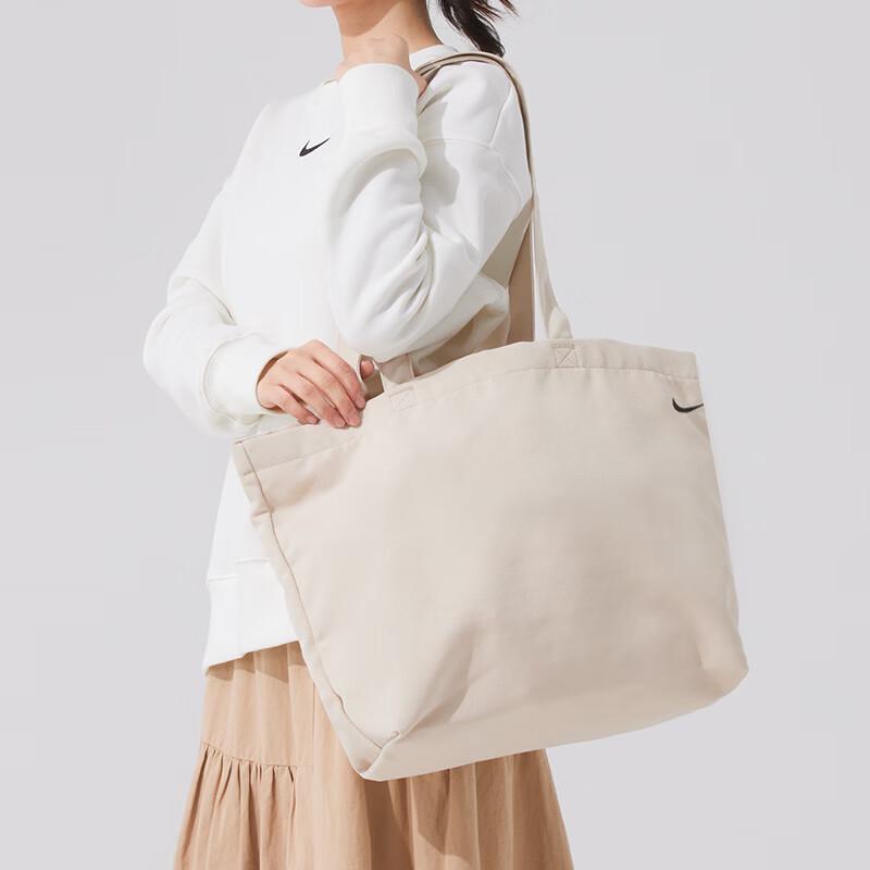 NIKE Unisex All-Season Casual Shoulder Bag