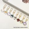 Porta-moedas, clips, porta-chaves – Chaveiros