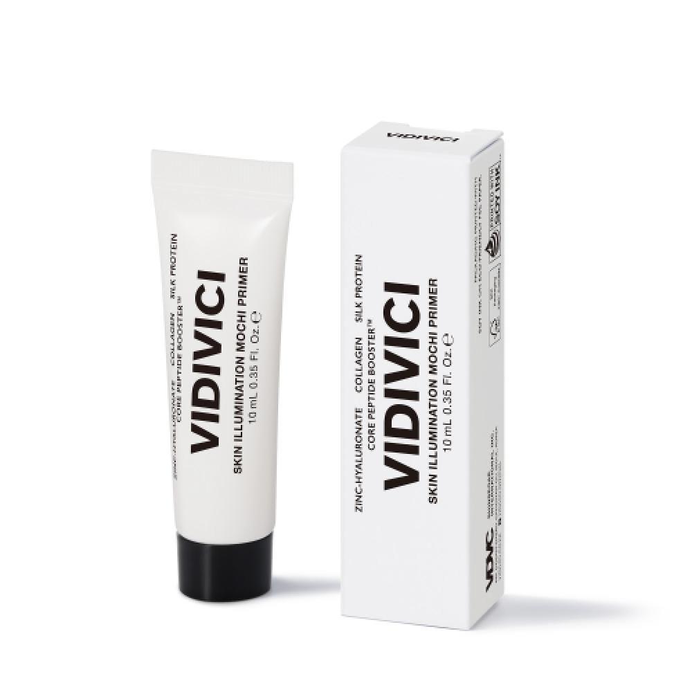 Vidivici Mini Skin Illumination Mochi Primer Travel 001 Mochi primer travel size