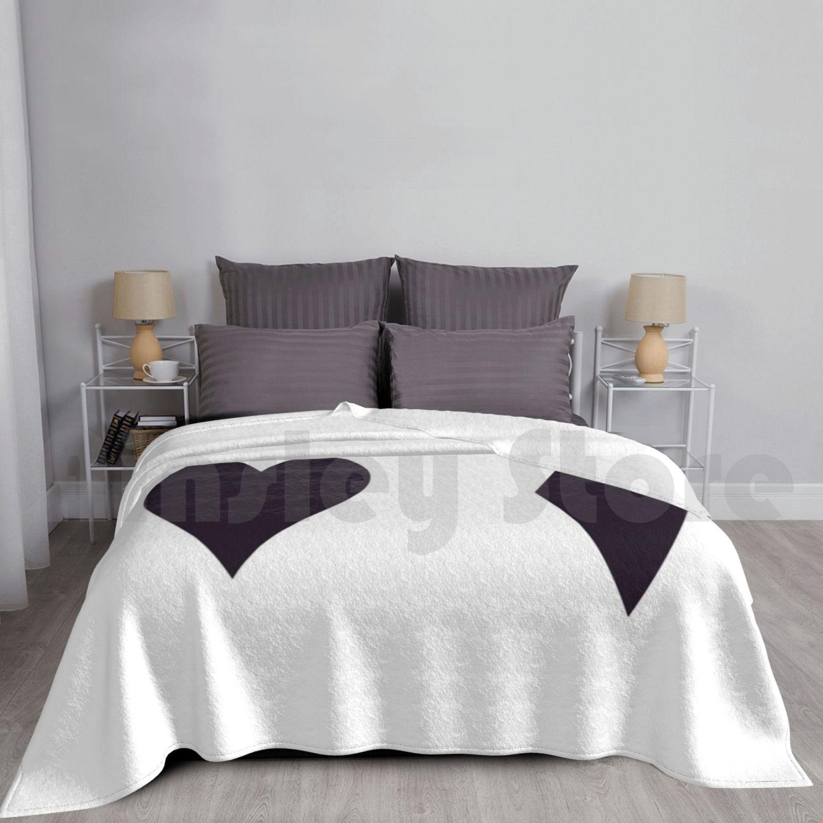 Blanket Hisoka-Hunterxhunter 2005 Hisoka Anime Hunter X Hunter Freecs Shinobu Meruem Size: 75*100cm, Weight: 230 GSM