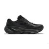 Saucony GUARD AMR Lightweight Low Top Running Shoes Unisex Black - S28238-5