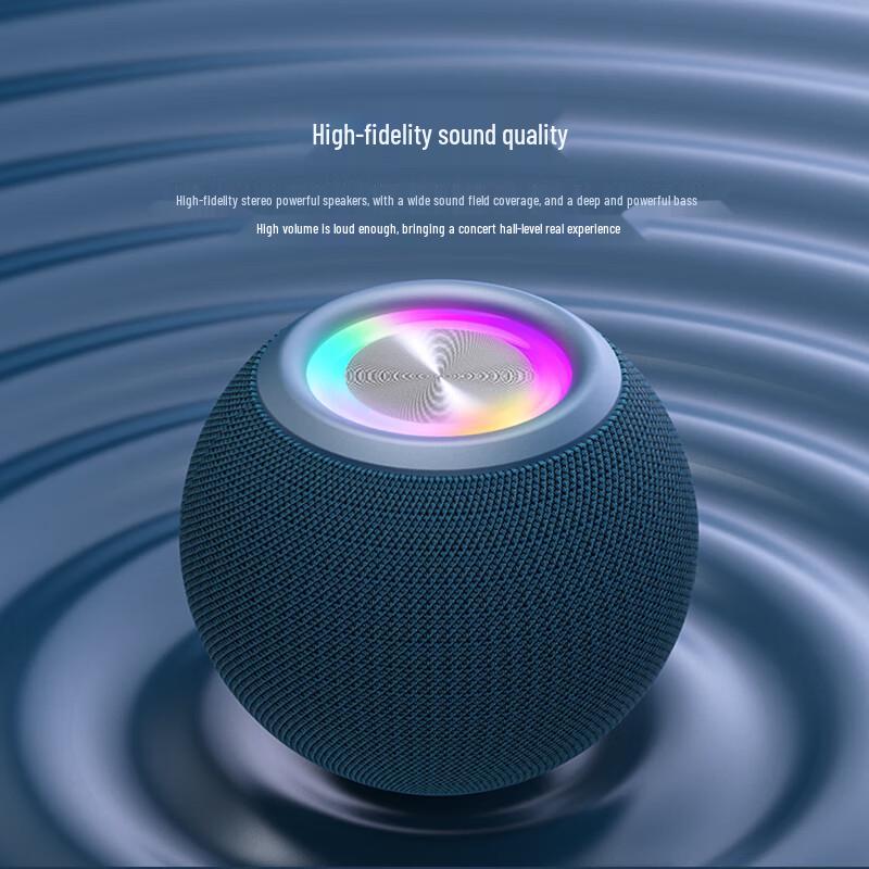 Newmine BT85 40W Waterproof Bluetooth Speaker