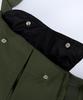 Iugamakaras Taped Shoulder Bag (Khaki)