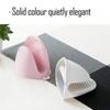 Microwave Anti-hot Non-slip Silicone Thickened Cooking Mitten Oven Mitts Hand Protector Gloves