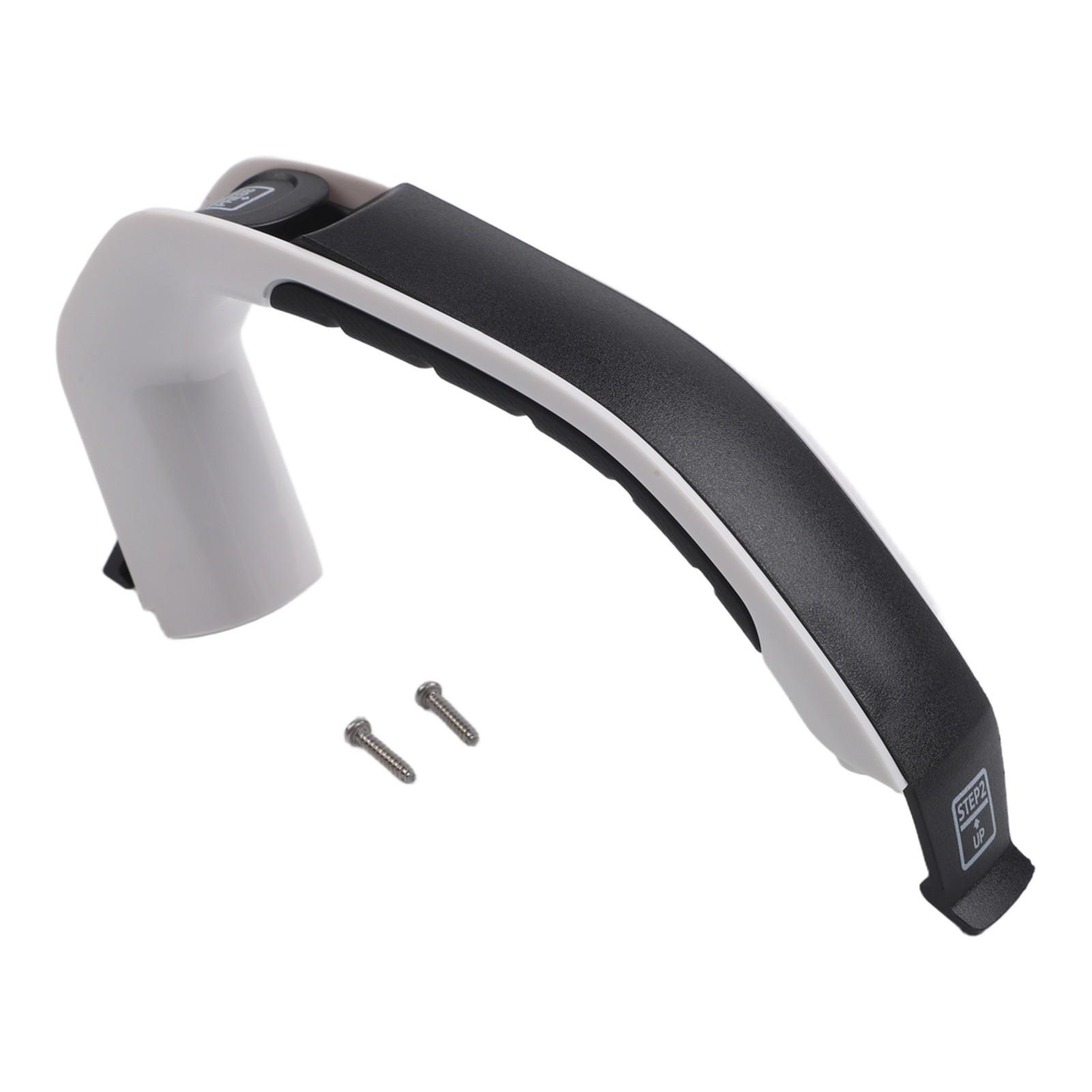 Рукоятка в сборе для сухой уборки Щит от пыли и грязи