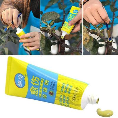 Tree Wound Healing Agent Plant Grafting Wound Smear Planting Soothing Supplies Glue Garden Sealant Healing Waterproof K2V4