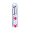 Electric Toothbrush With Waterproof Rotation And A Soft Bristle Toothbrush Head, Universal Toothbrush For Children And Adults