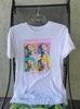 Vintage Jennifer Lopez It039;s My Party Tour Shirt Unisex Concert S To 5XL EL359 Unisex T-Shirt
