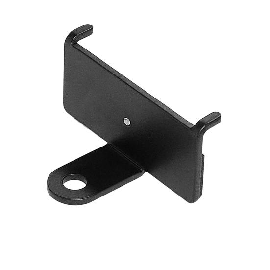 Metal Wall Mount Bracket for Sony HT-S60 Speakers Easy Installation Speaker Brackets