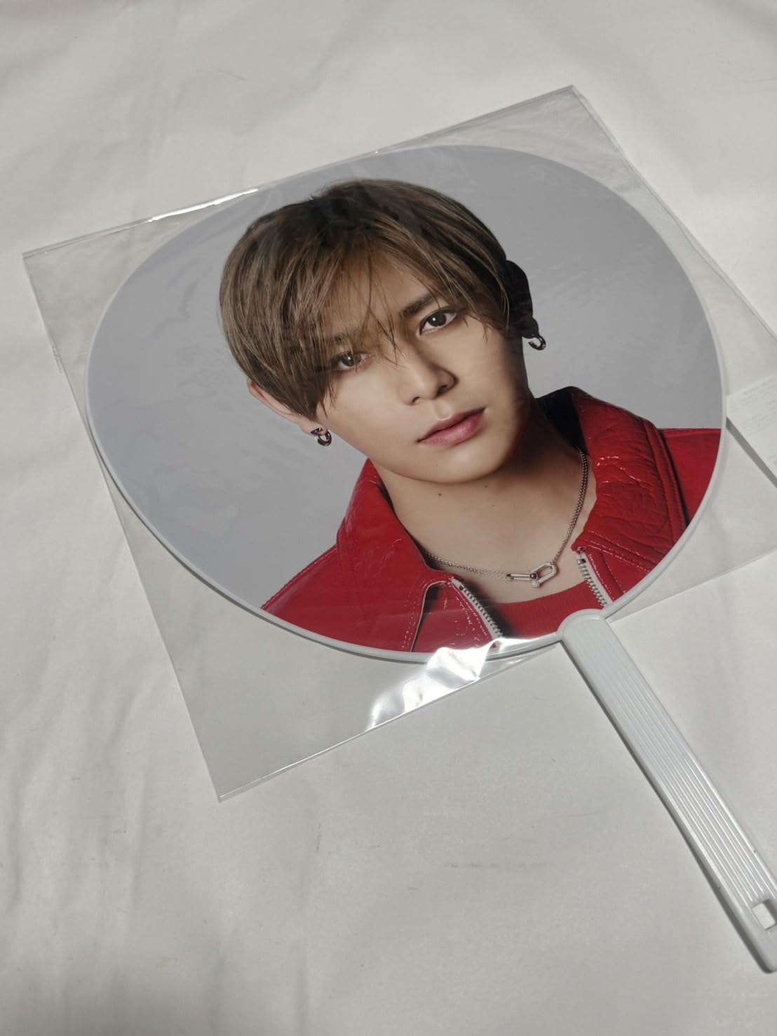

Ryosuke Yamada Fan Ryosuke Yamada LIVE TOUR 2025 RED