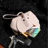 Bag Coin Storage Bag PU Leather Women Coin Purse Card Holder Korean Money Bag Small Purse Wallets