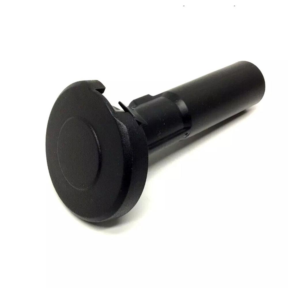 For 2019-2024 Chevrolet Silverado GMC Sierra Spare Wheel Carrier Lock Case and Cover