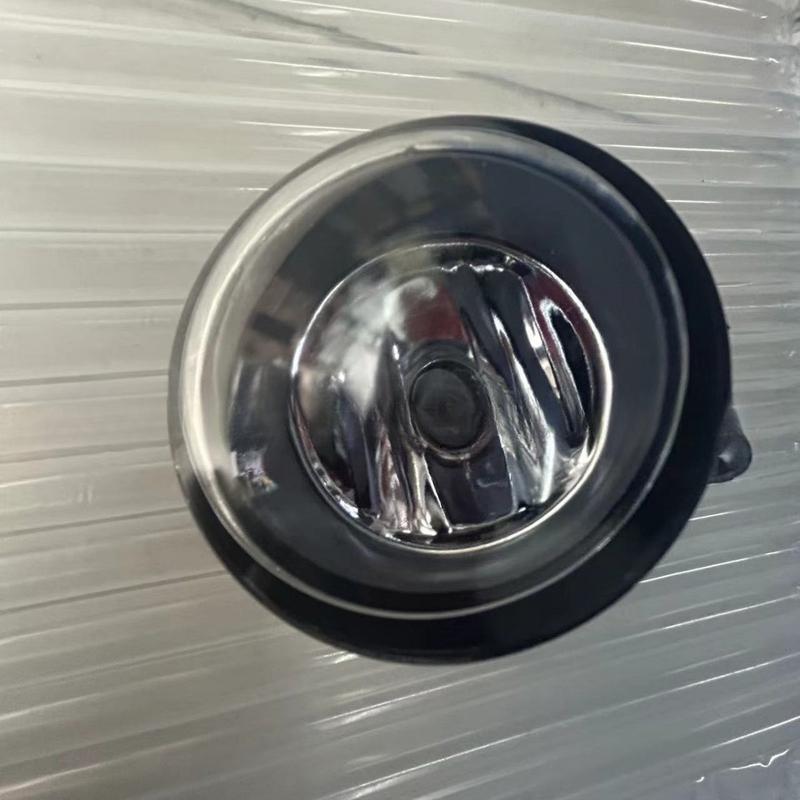 LED Fog Light Assembly Compatible with Ford Ranger 2012-2016 FRONT FOG LAMP 2N11-15201AA 12V 55W H11 Halogen Pair Yellow Beam