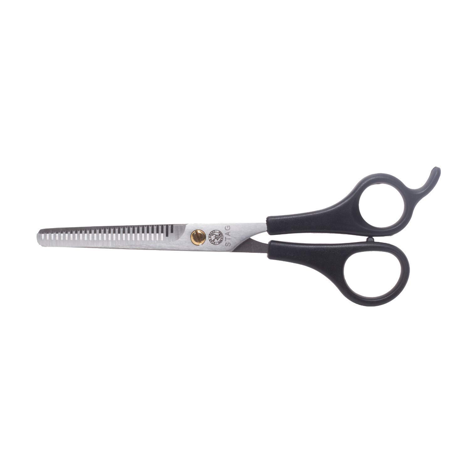 Verceys Professional Stainless Steel Barber Salon Hair Cutting SINGLE THINNING Scissor