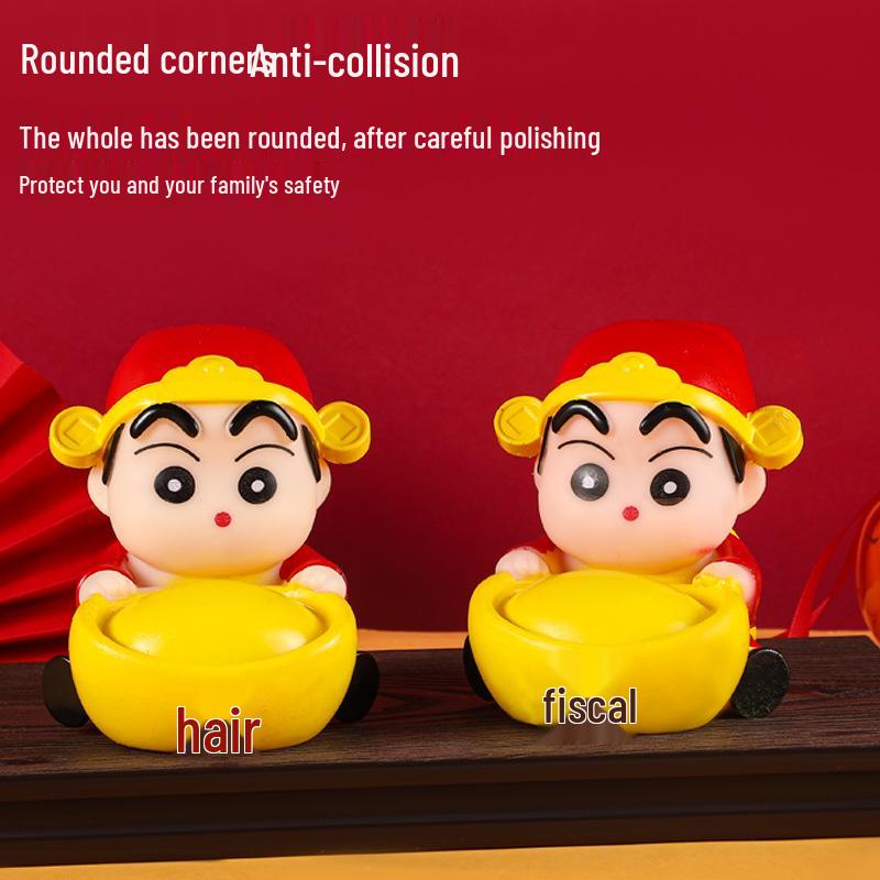 

Caishen Xiaoxin 2025 Роскошный консольный стол Тумба под телевизор Украшение