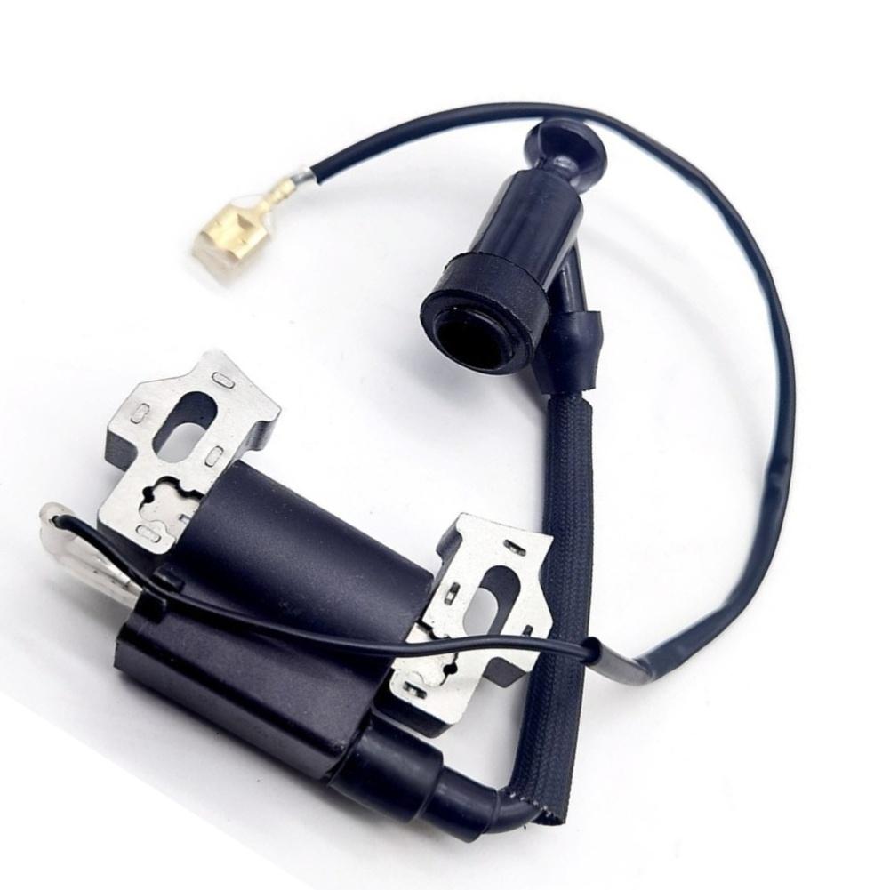 Aftermarket Ignition Coil Built to Match For HONDA GXV160 Specifications for Use in HRJ216 Lawn Mower Applications and Repairs
