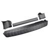 Rear Bumper Trunk Protection Plate for Land Rover Defender (20-25)