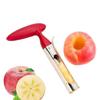 Ustensile pentru fructe și legume – Mașini pentru îndepărtarea miezului din fructe