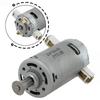 120V čisticí hlava kartáčový motor D4275K pro vysavače Shark 13 Tooth Cog Nástroje pro čištění domácnosti Příslušenství