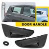 Outside Exterior Door Handles Set 95987920 95987921 For Chevrolet Spark 2010-2015 Rear Left Right Car Door Handle New