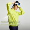 Yuebu Women's Hooded Running Sun Protection Jacket