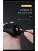 Rechargeable Handheld Electric Fish Scale Scraper - Automatic Fish Killing and Descaling Device for Home and Commercial Use