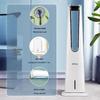 Aux Bladeless Evaporative Air Cooler CN Plug (adapter Included)