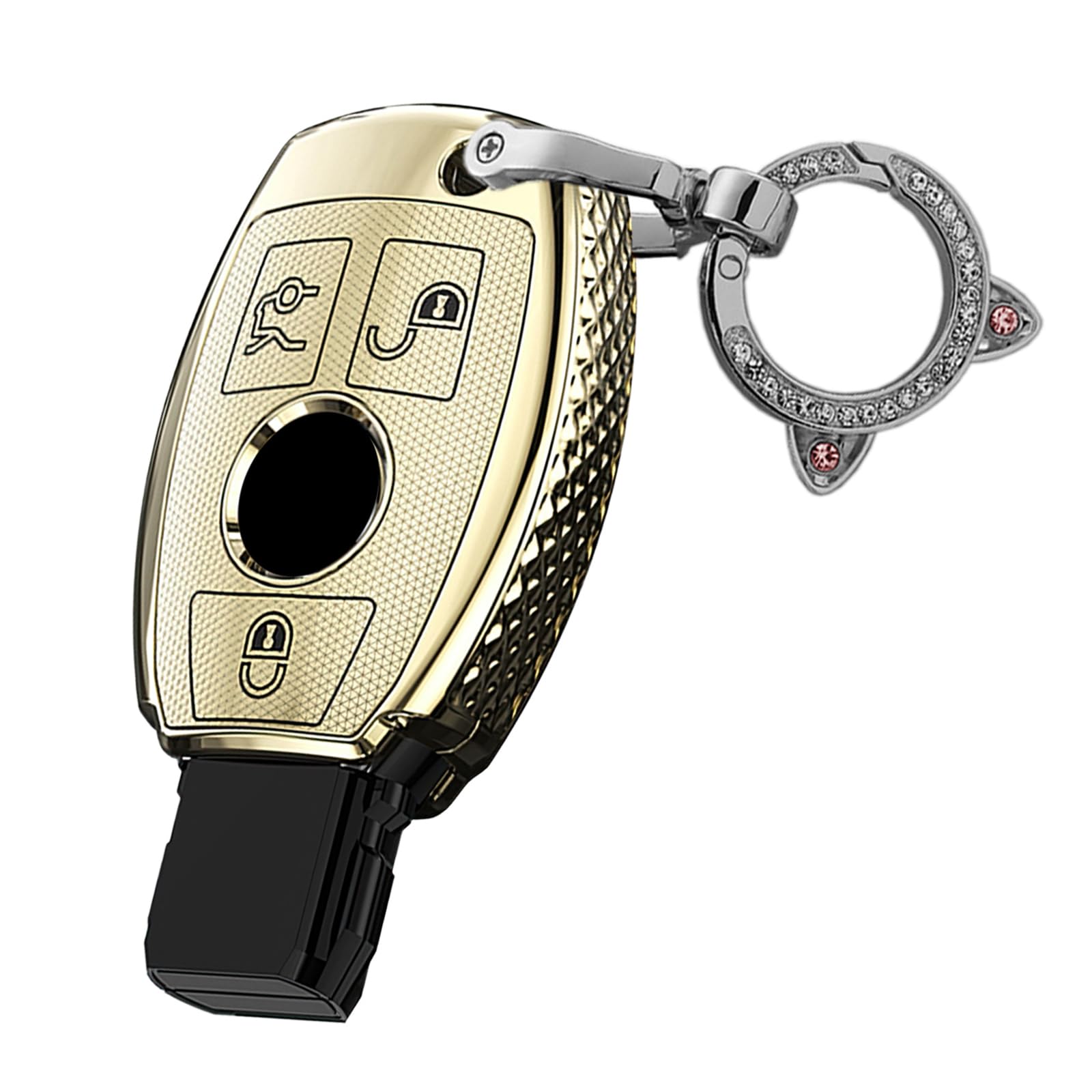 [TECART] Key Case Key Cover Key Holder Smart Key Case