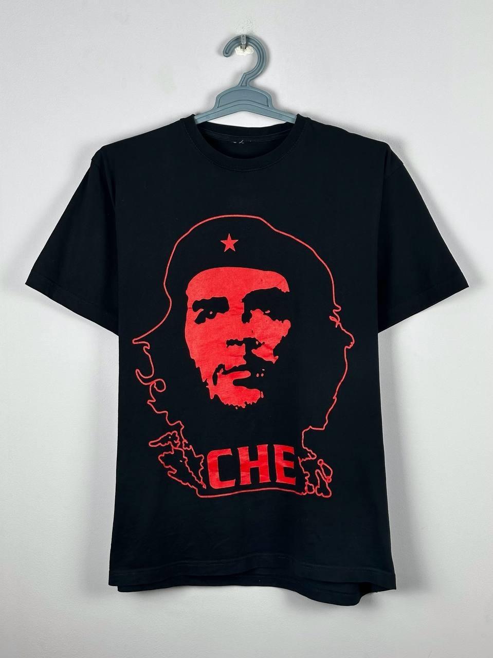 Vintage Che Guevara Revolution T-Shirt Tee Size L Unisex T-Shirt XXXXL