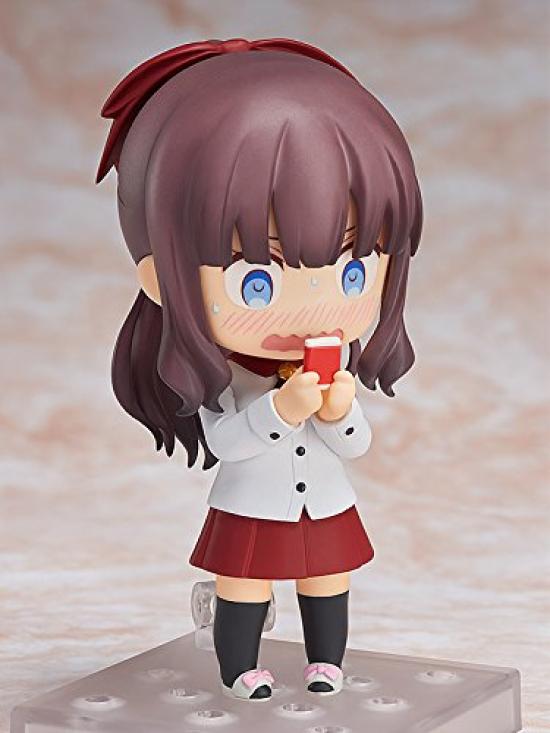 Nendoroid NOVÁ HRA s pohyblivou figurkou Hifumi Takimota!! ABS&PVC bez vodního kamene