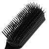 2pcs Adjustable Hair Brush Anti Hairdressing Hairbrush Styling Tool Scalp Massage