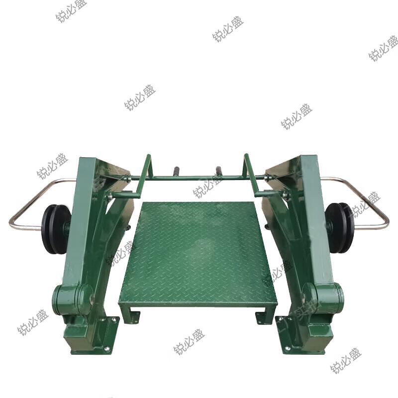 Ruibisheng Outdoor Strength Training Equipment
