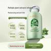 Mugwort Anti-Aging & Anti-Itch Hydrating Skin Milk – All-Body Nourishing & Moisturizing Lotion To Prevent Dryness.