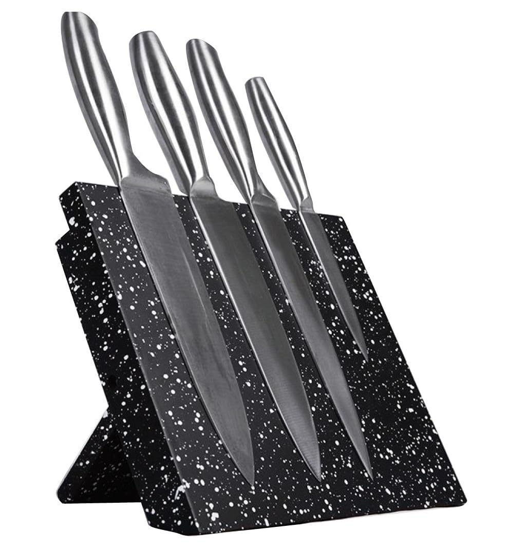 Magnetic Knife Stand, Knife Display, Kitchen Storage, Stylish Stand
