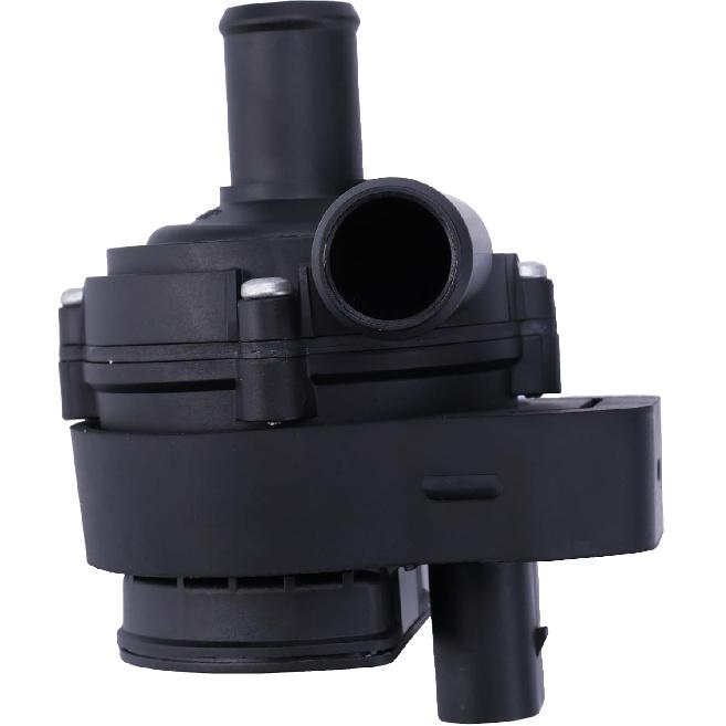 2118350264 Auxiliary Water Pump for Mercedes W205 W212 W166, for Mercedes C300 CLS550 E320 E550 GL450 G63 AMG ML350 R320 Sprinter Electric Auxiliary