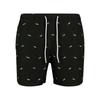 Urban Classics Mens Shark Swim Shorts