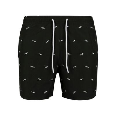 Urban Classics herr hajsimshorts
