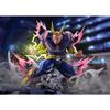 Statuette - tomy - all might - pvc - 20 cm - my hero academia
