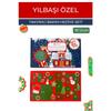 New Year's Gift Set - Advent Calendar - New Year's Gift Calendar - New Year's Special Personal Care Set