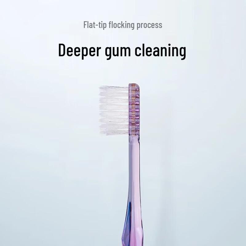 Habit Shishibi Super Fine Toothbrush
