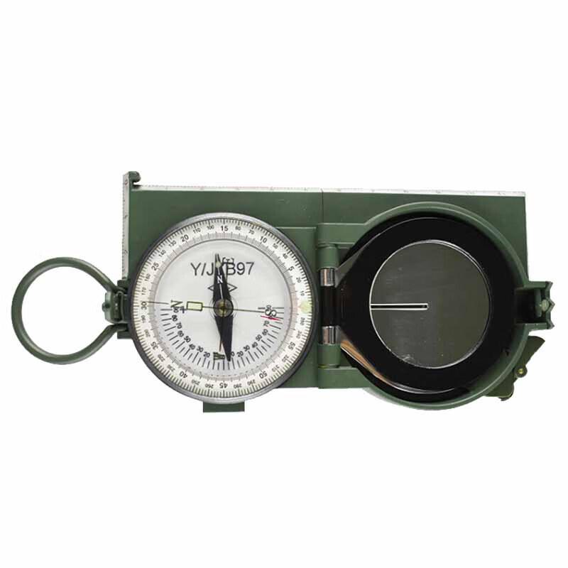 Jingwu Rong97 Compass