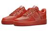Nike Air Force 1 Low '07 Triple Orange Femme DZ4442-800