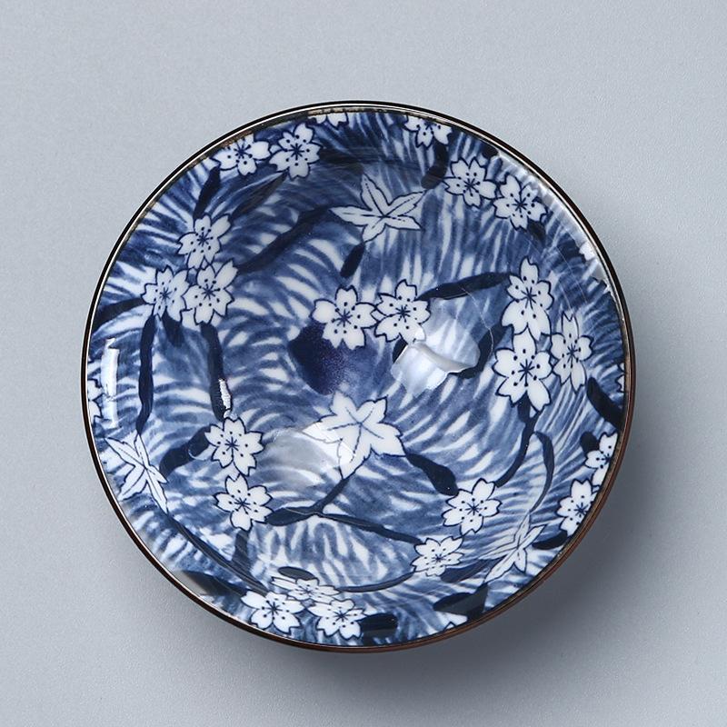 

Чаша для чая из фарфора цвета селадон