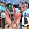 Chevrolet Equinox 2025 Premium Key Case with Metal Buckle - Full Coverage Accessories
