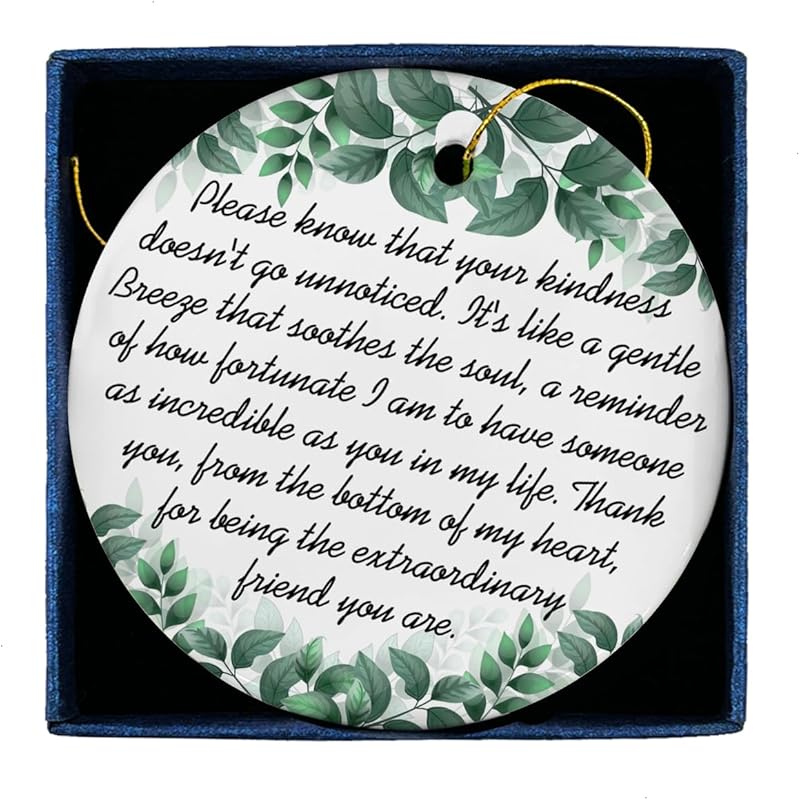 First Christmas As a Family Ceramic Ornament 2024, New Parents Gifts for Couples Mom Dad Newborn, New Mom Dad Baby Gifts Ideas, Baby 1st Ornament