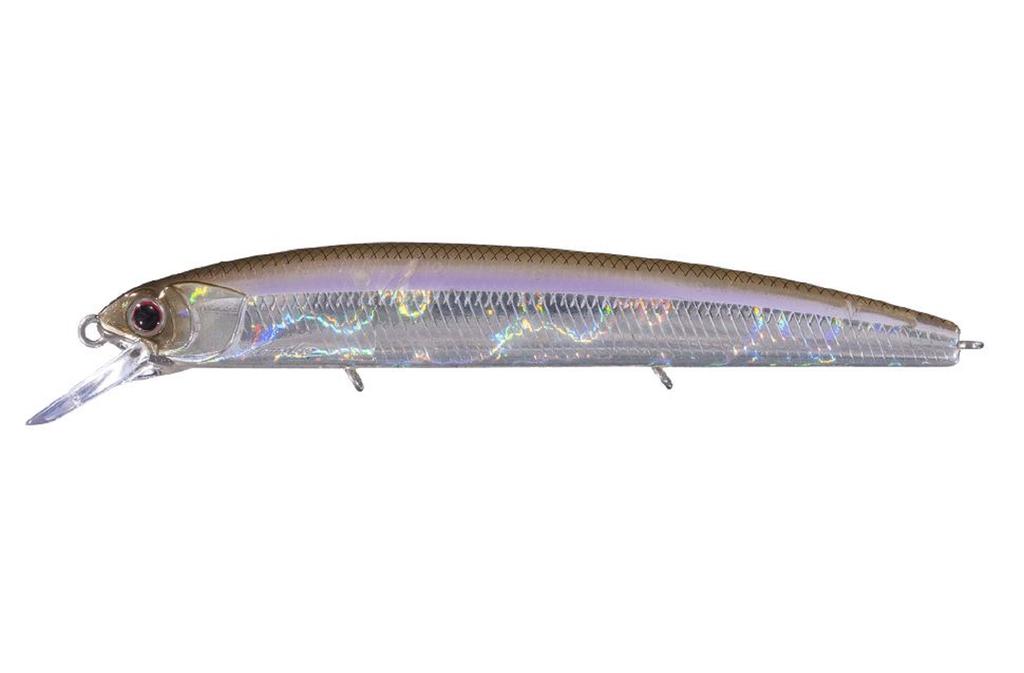 OSP Asura II 92.5 mm 8.4 grams Suspend Lure HF-76 (8025)