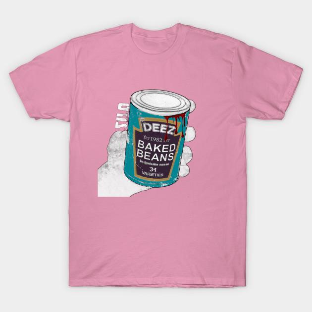 T-Shirt Damen Silo Bean Bandit Harajuku Druck Kawaii T-Shirt Sommer Kurzarm Damen T-Shirt Top Tee