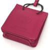 HERMES sack orange bags bag accessories Bag Charm Anyo Miro Rose mexico purple